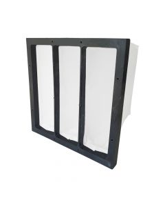 Rigid pocket Filter 3P2930
