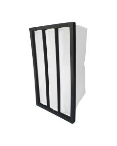 Rigid pocket Filter 3P4930