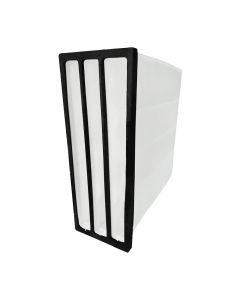 Rigid pocket Filter 3P6165