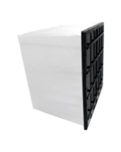 Reverse Rigid pocket Filter 6P6145-R