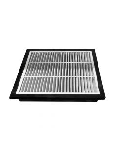 Carbon Filter Single Header PP4-5959-CB