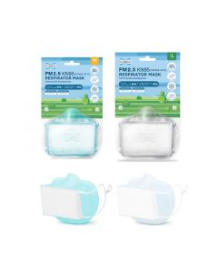 Purify Respirator Mask ( Adult ) 